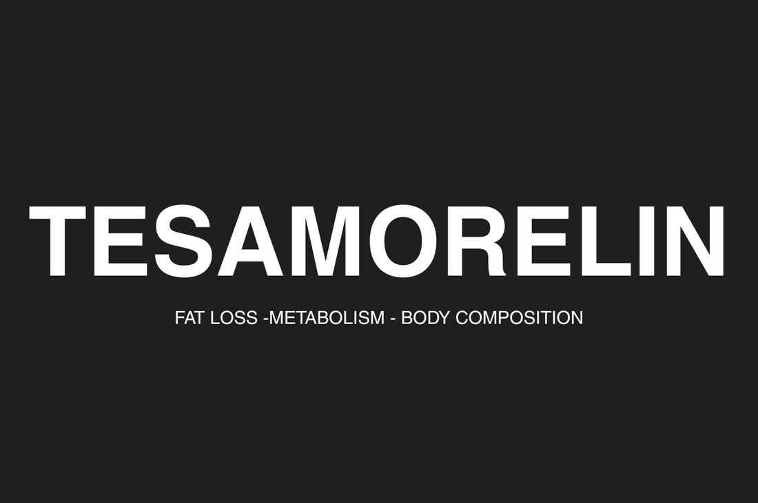 TESAMORELIN