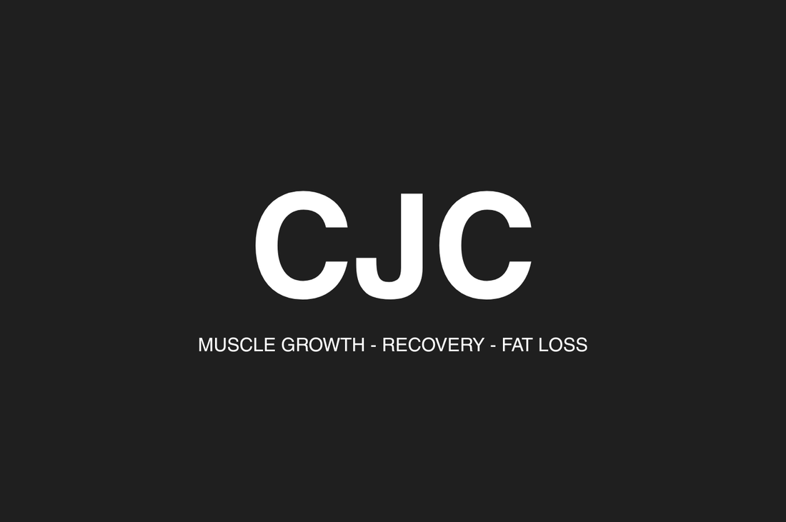 CJC IPAMORELIN