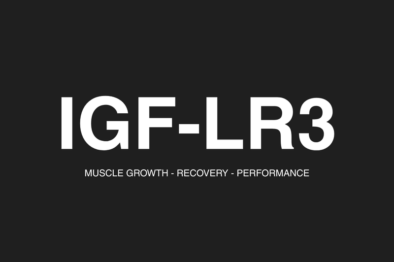 IGF-LR3