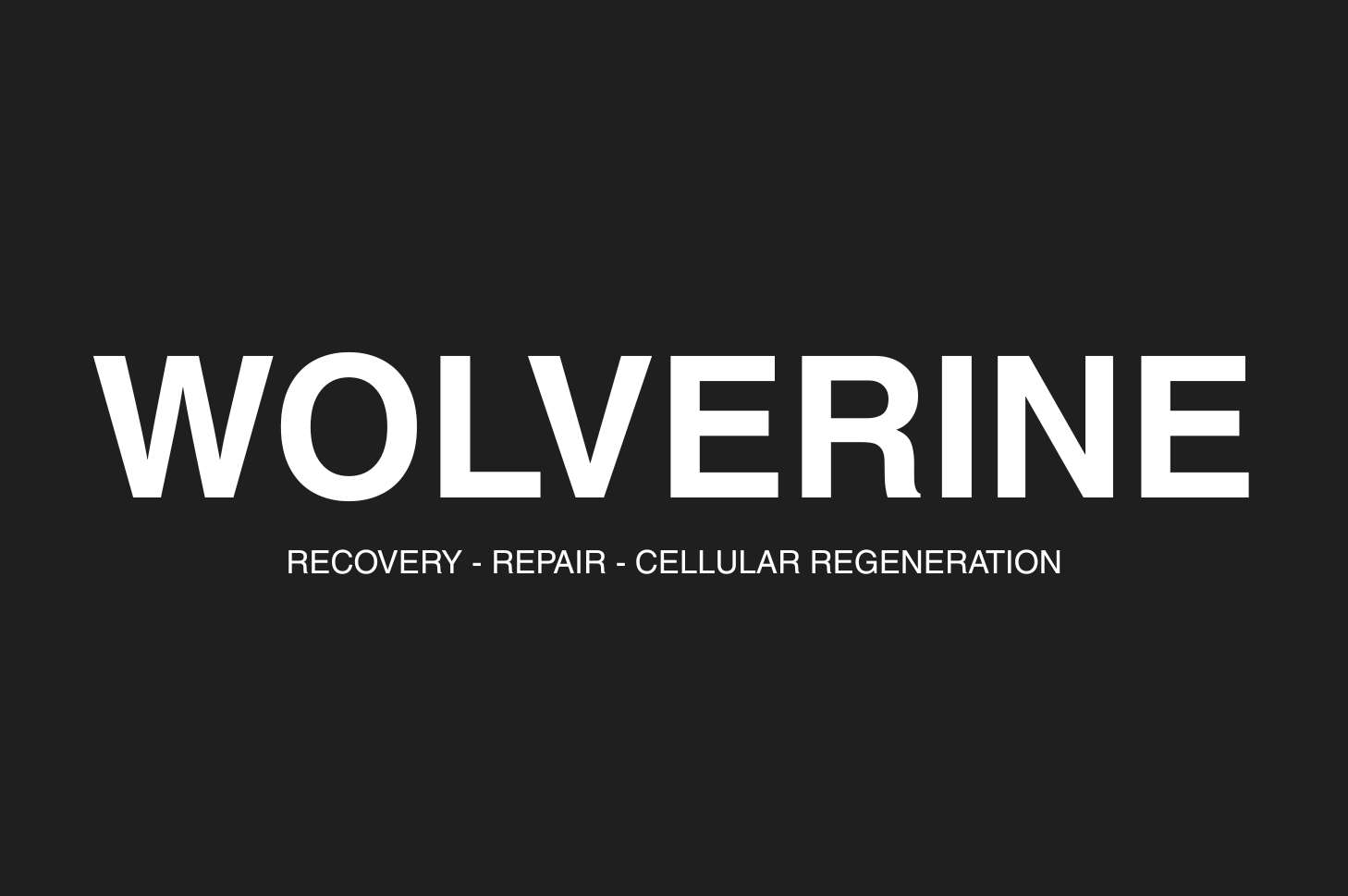 WOLVERINE