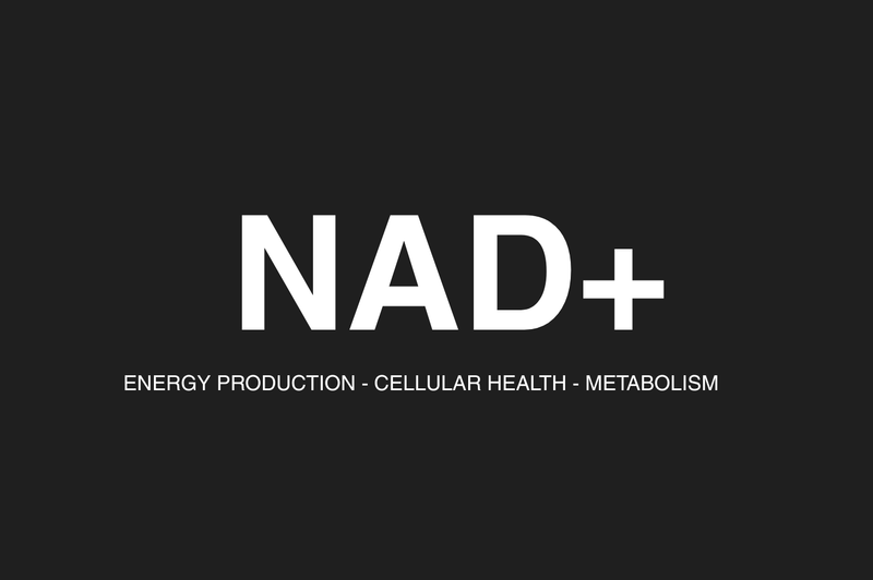 NAD+