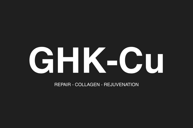 GHK-Cu