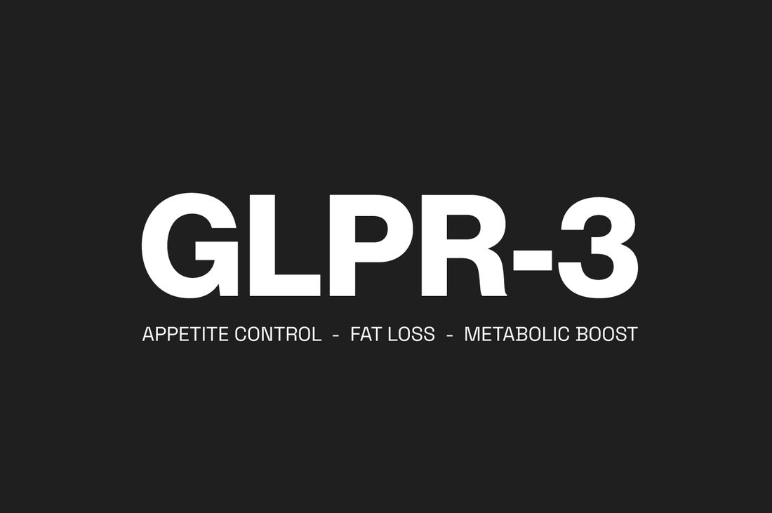 GLPR-3